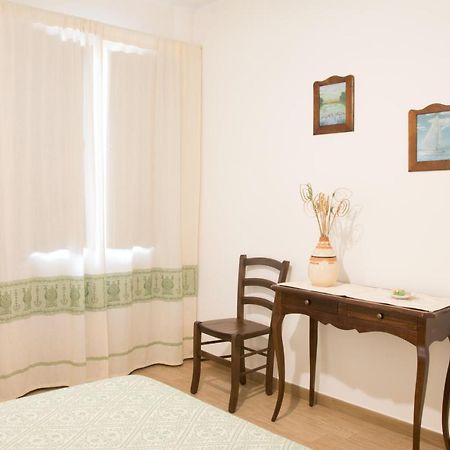 S'Eredeu Apartments Sestu エクステリア 写真