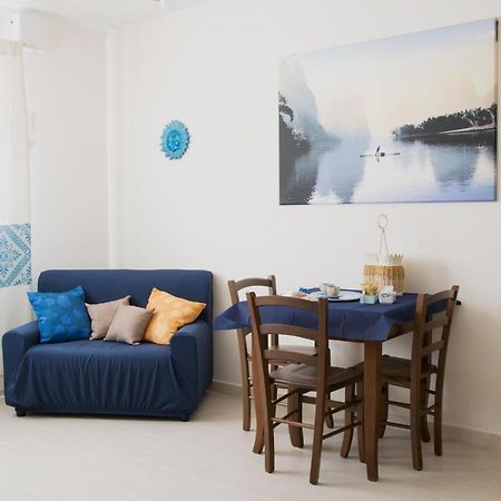 S'Eredeu Apartments Sestu エクステリア 写真