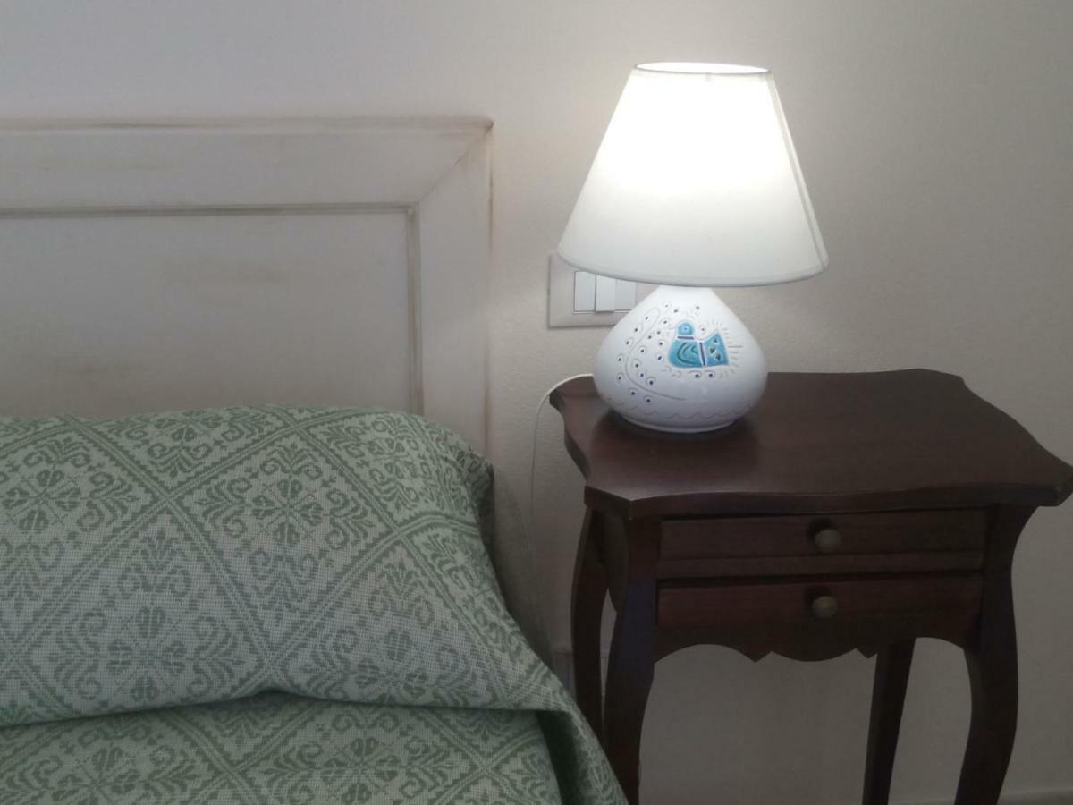 S'Eredeu Apartments Sestu エクステリア 写真