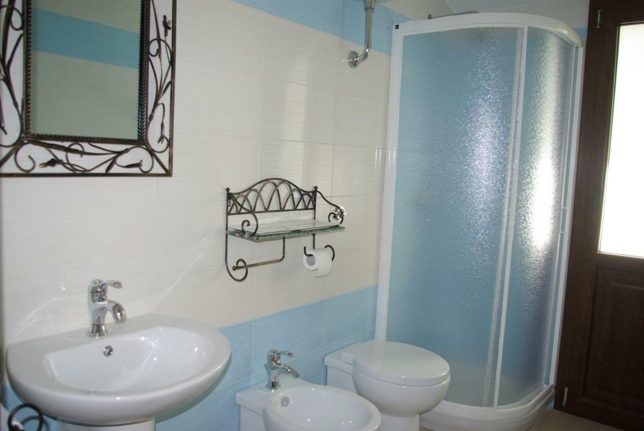 S'Eredeu Apartments Sestu エクステリア 写真