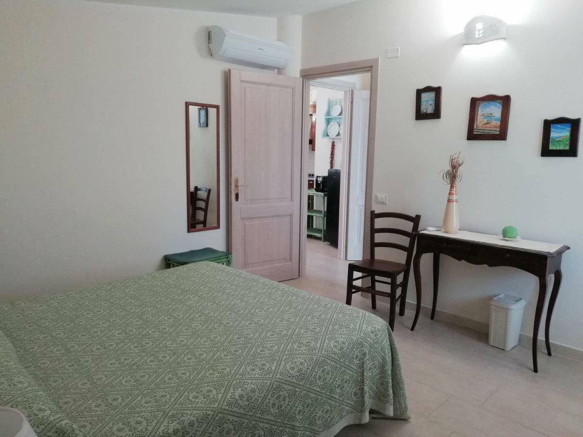 S'Eredeu Apartments Sestu エクステリア 写真