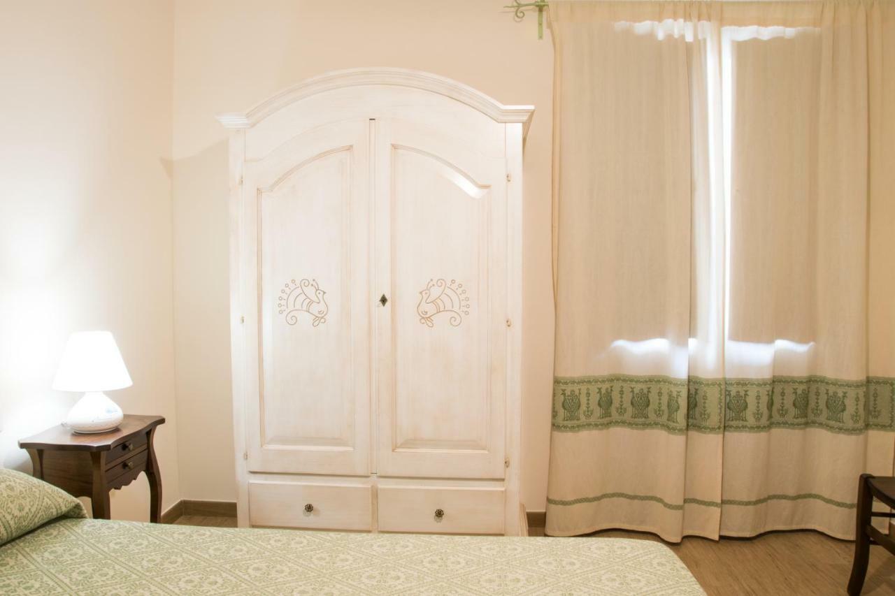 S'Eredeu Apartments Sestu エクステリア 写真