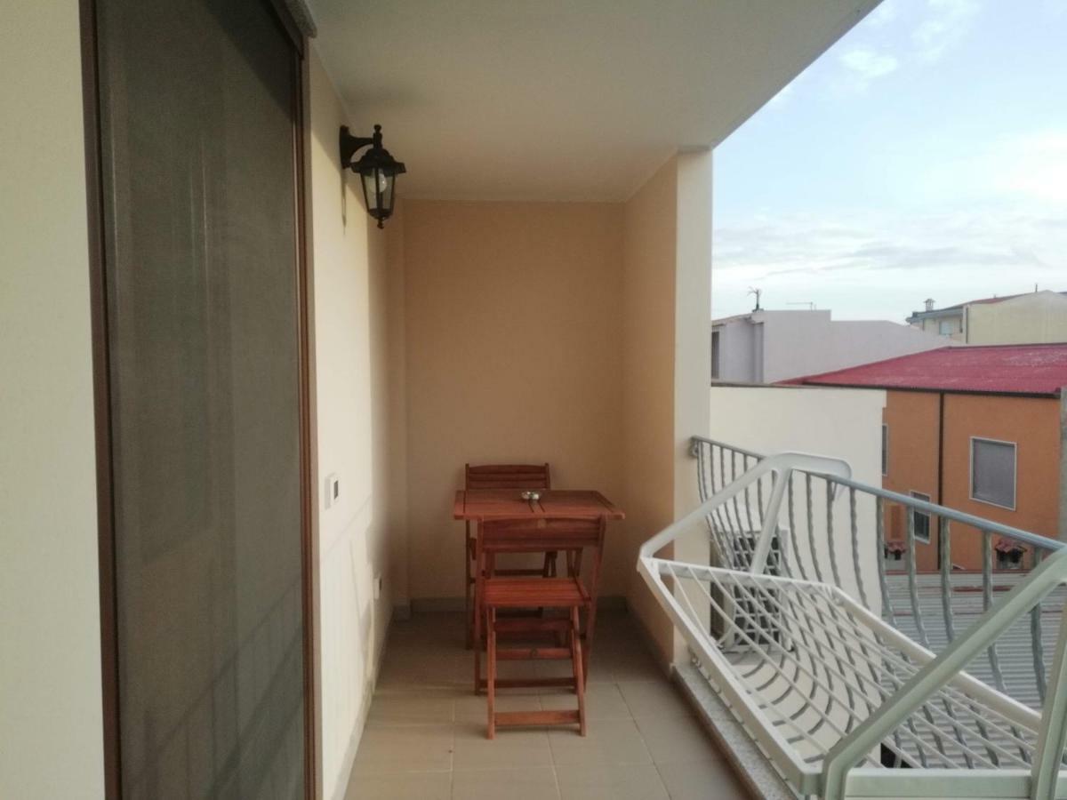 S'Eredeu Apartments Sestu エクステリア 写真
