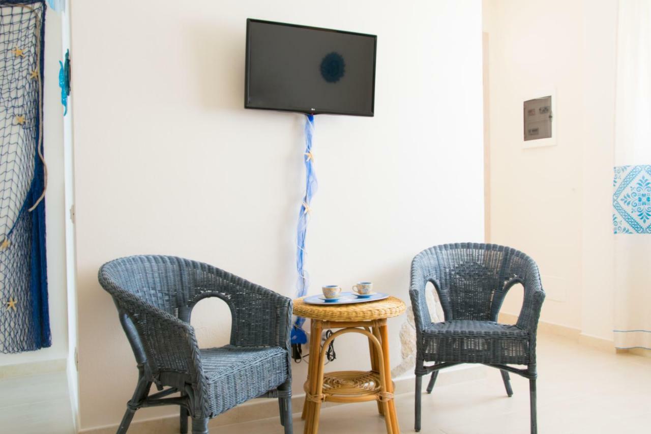 S'Eredeu Apartments Sestu エクステリア 写真