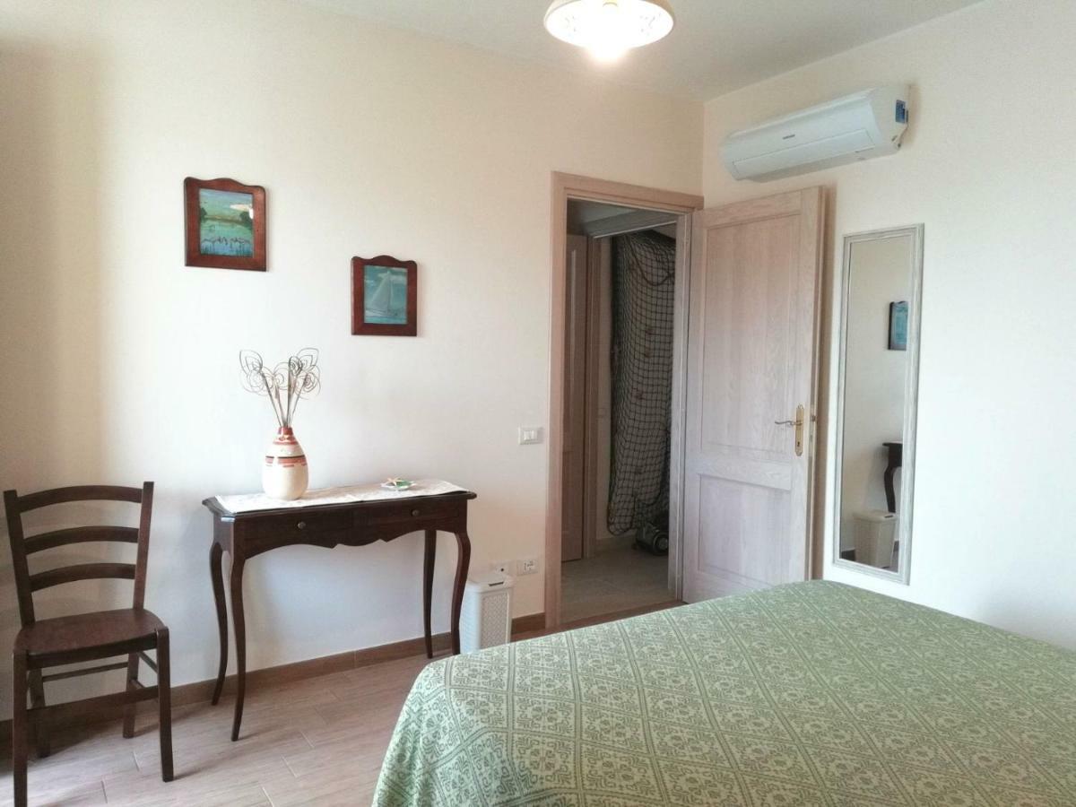 S'Eredeu Apartments Sestu エクステリア 写真