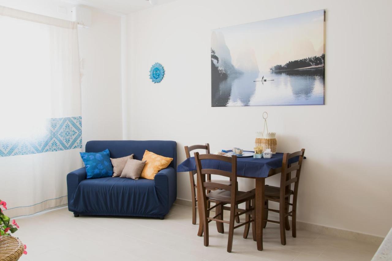 S'Eredeu Apartments Sestu エクステリア 写真