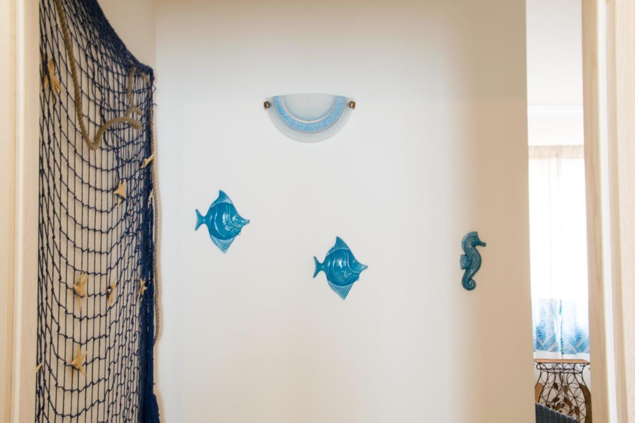 S'Eredeu Apartments Sestu エクステリア 写真