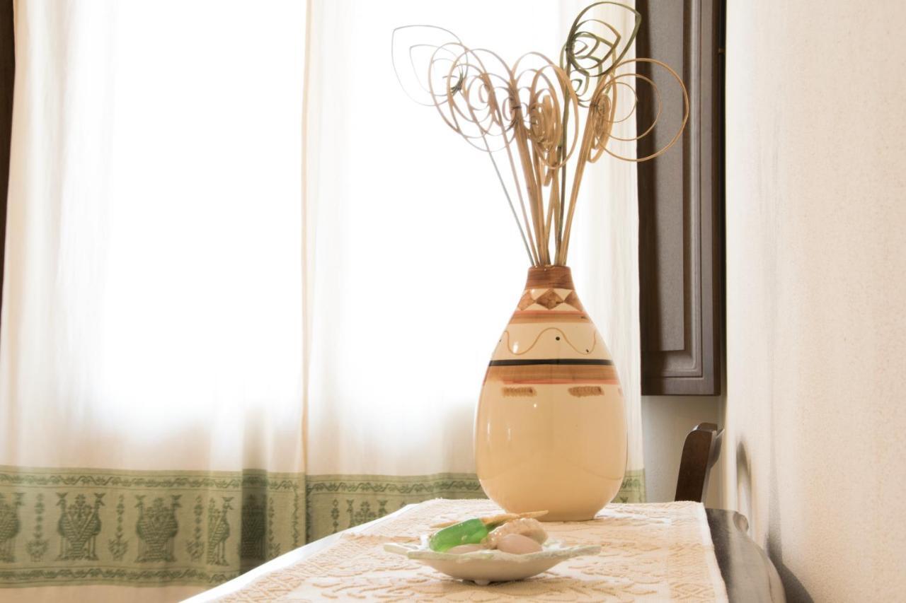 S'Eredeu Apartments Sestu エクステリア 写真